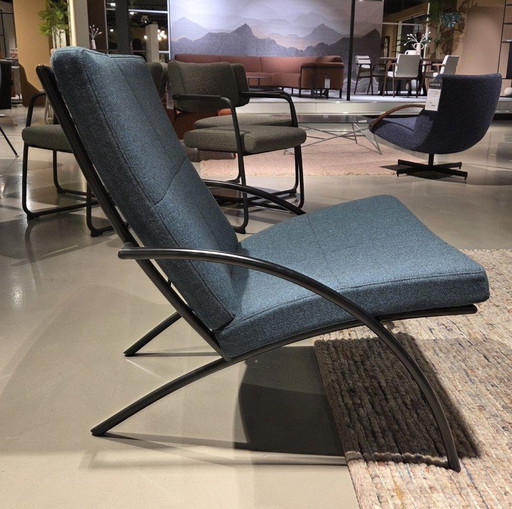 Poltrona Harvink Uncle Sam Retro – fauteuils (photo 2 of 4)