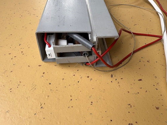 Image 1 of Bruno Ninaber Lamp