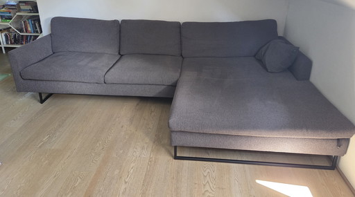 Rolf Benz Freistil 134 Canapé Lounge 314x177x91cm