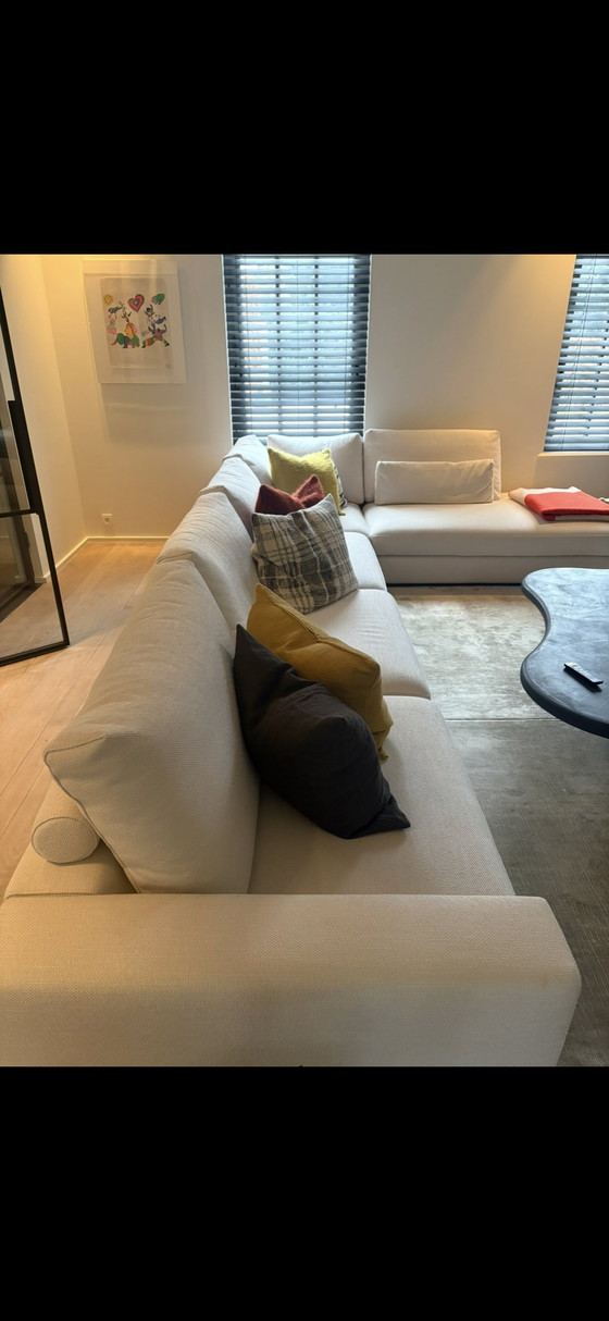 Image 1 of Erhabenes modulares Luxussofa