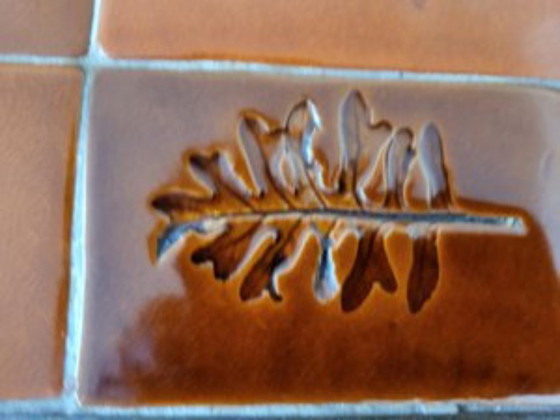 Image 1 of Couchtisch Roger Capron Vallauris Côte-d'Azur 1950