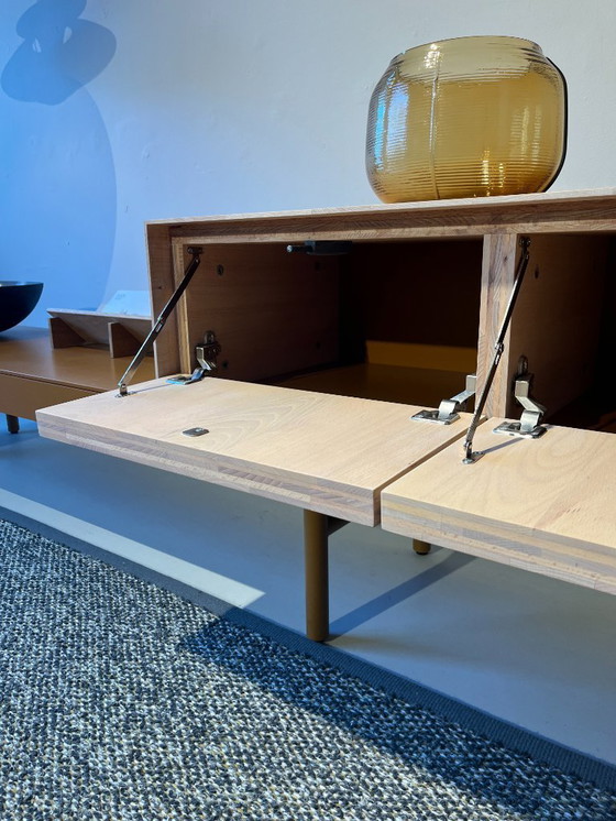 Image 1 of Pilat&Pilat Berend TV cabinet