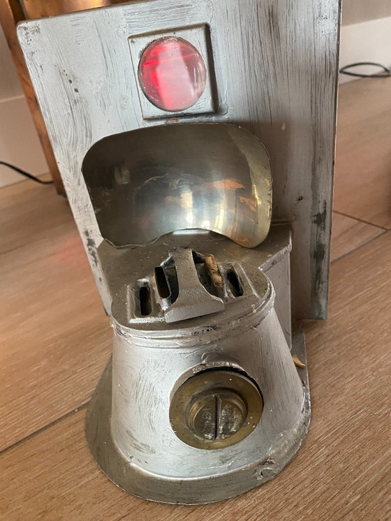 Image 1 of 2x Backbord- und Steuerbordlicht