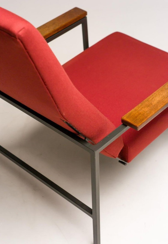 Image 1 of Lotus-Stuhl von Rob Parry