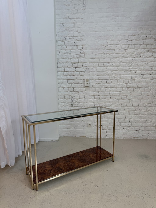Maison Jansen 1980 Console M2000