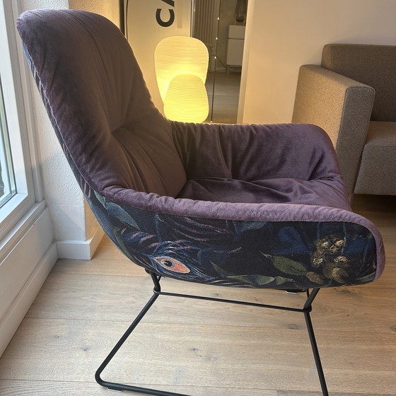 Image 1 of Sillón cocktail Freifrau Leya