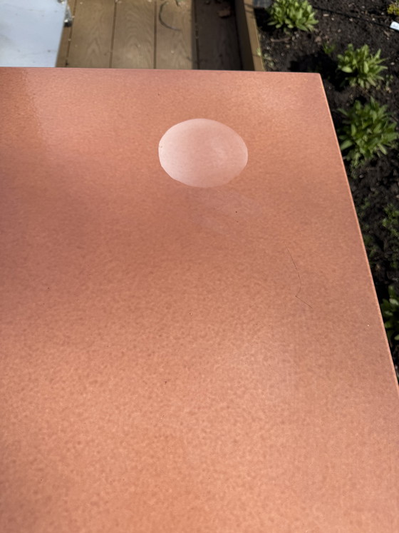 Image 1 of tavolo da pranzo Kettal Vieques