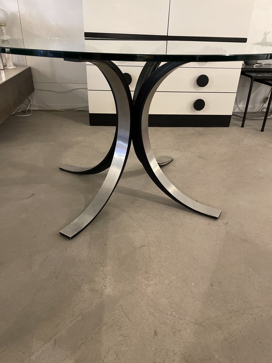 Image 1 of Table design vintage - Tecno