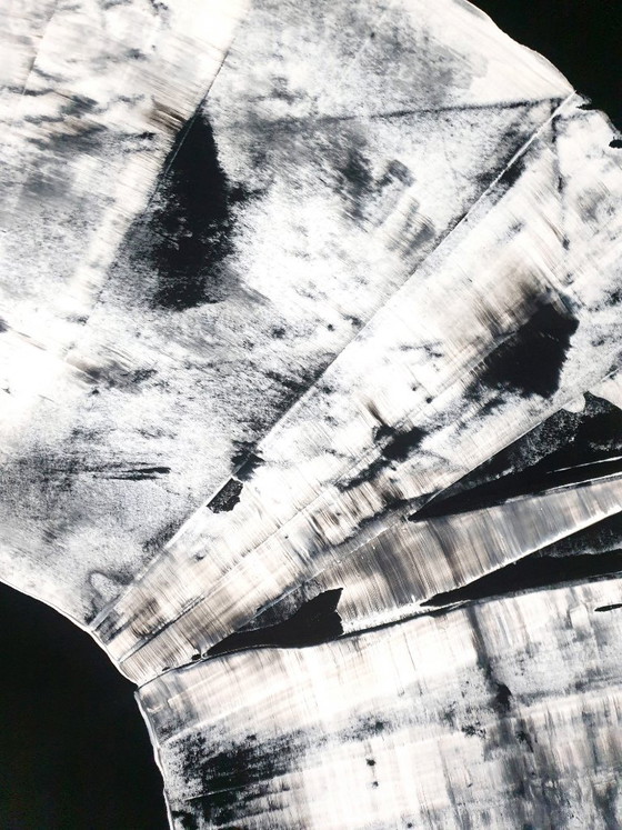 Jürgen Angeler - Rising Level – Dipinti e disegni, Canvas (photo 16 of 21)