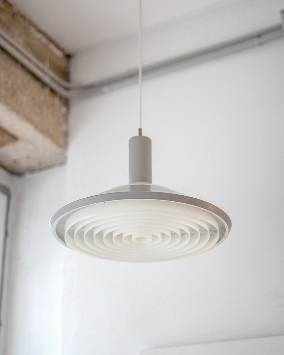 Image 1 of Klassependel Pendant Lamp By Louis Poulsen, 1967