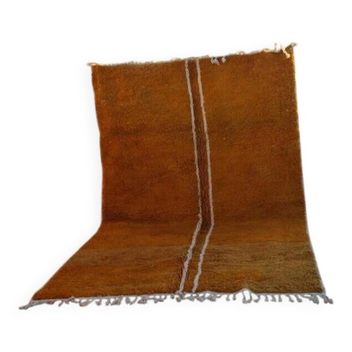Tappeto berbero marocchino 200cm x 300cm