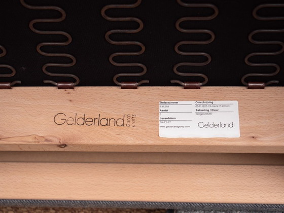 Image 1 of Güeldres 6511 | Sofá de diseño de 2,5 plazas | Jan des Bouvrie