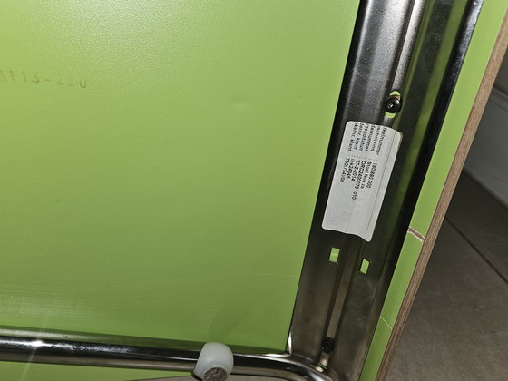 Image 1 of 2 sedie Noa design Casala. Prezzo per sedia.