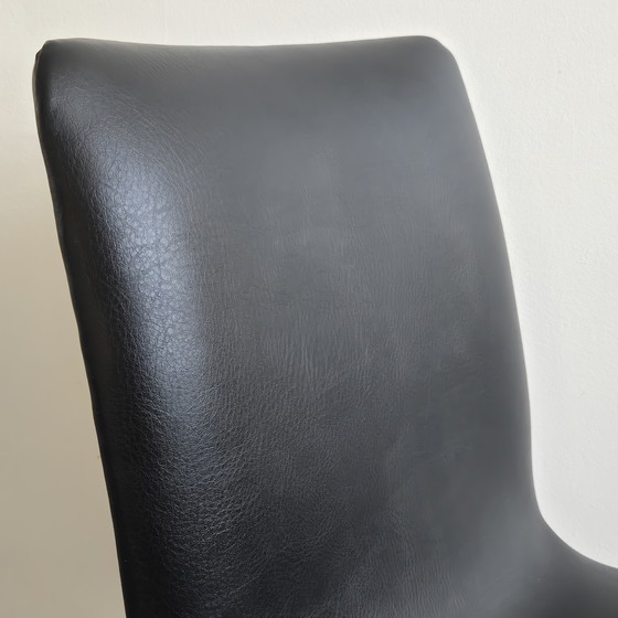 Image 1 of Suite of Vintage Chairs 1970
