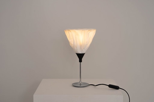 Tafel lamp Lagoon bij Carlo Forcolini voor Nemo