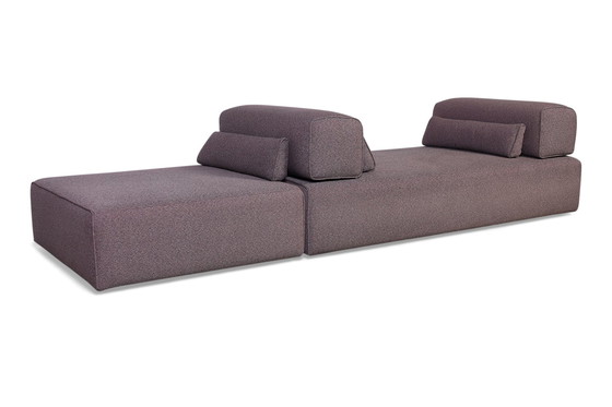 Image 1 of Leolux Ponton 3-seater sofa