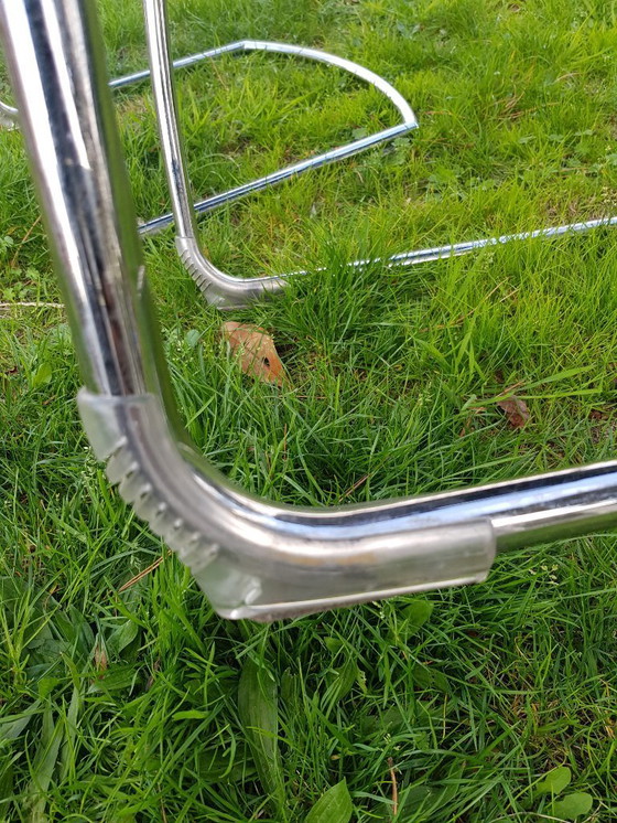 Image 1 of 6 x Interstuhl Champ 5C65 Stühle