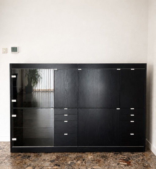 Enfilade/meuble vintage Pastoe – 1970