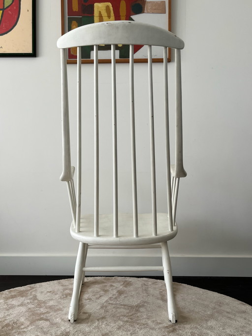 Pastoe Nesto Lena Larson Grandessa “sedia a dondolo”