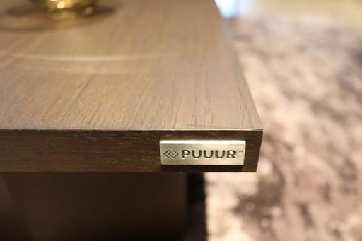 PUUUR Siena Salontafel