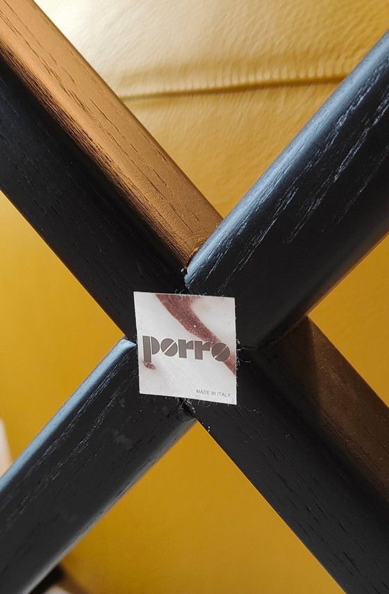 Image 1 of Poltrona lounge di design Jade di PORRO