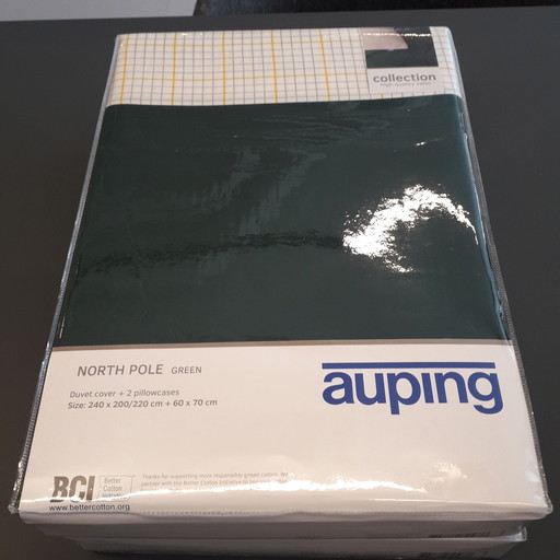Copripiumino Auping Polo Nord - 240x220