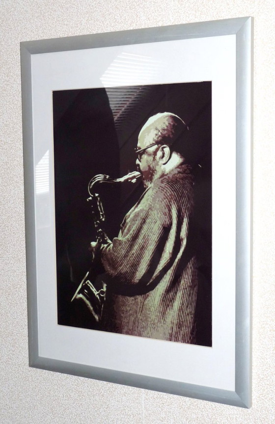 Image 1 of Jazz Fotografie