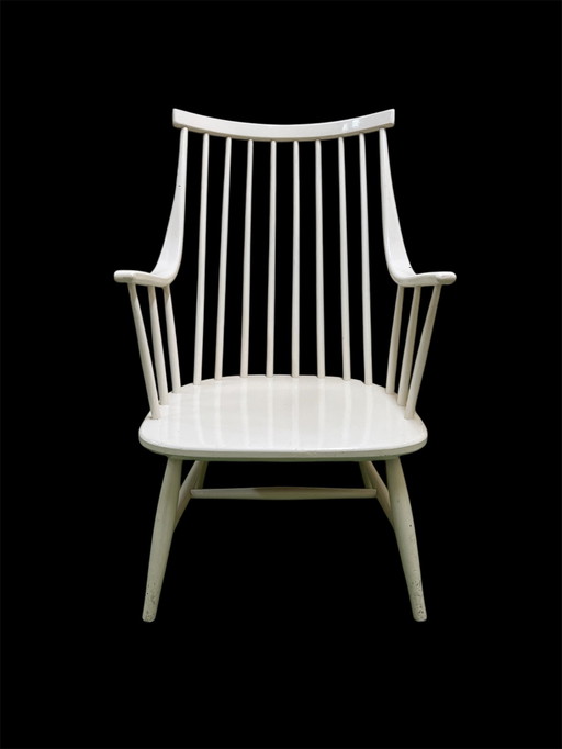 Nesto spijlenstoel Grandessa by Lena Larsson