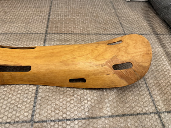 Image 1 of Eames Splint EVANS products 1942 Herman Miller Vitra Knoll Design sculpture