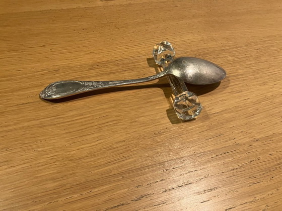 Image 1 of Vintage cutlery rests 