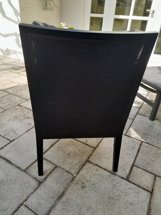 Image 1 of 4x Esszimmerstuhl