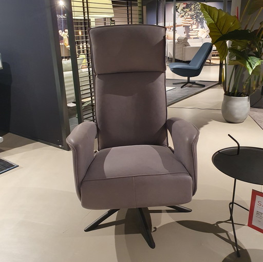 Fauteuil relax Baenks Tottenham