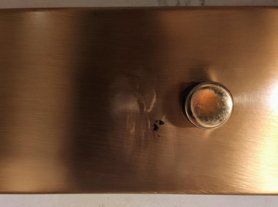Image 1 of Holtkötter Wall Lamp 1970s