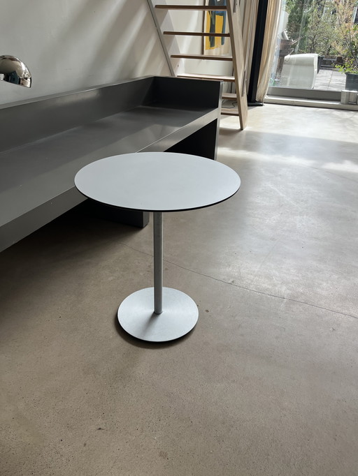 Design bijzettafel made in Italie