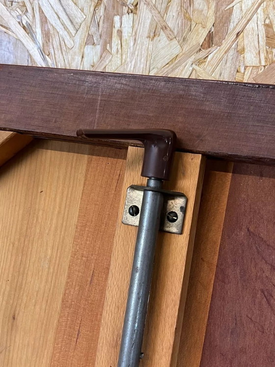 Image 1 of Tavolino da caffè in teak anni '60 e '70 Ilse Möbel Design moderno danese