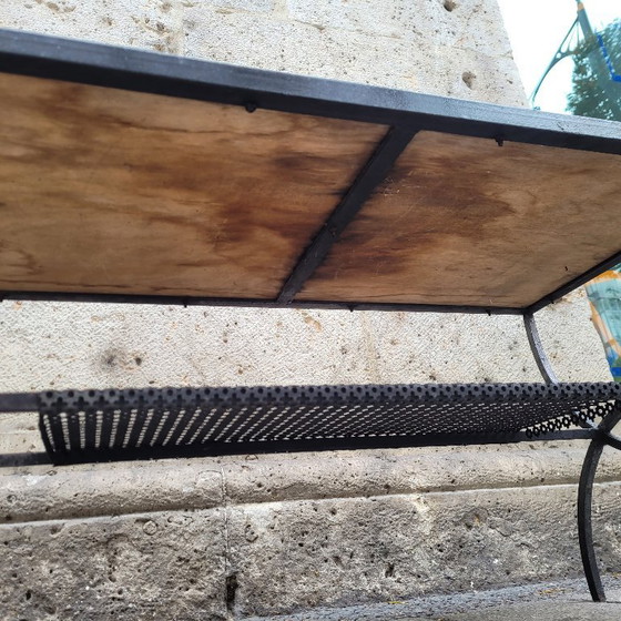 Image 1 of Salontafel, Vallauris keramiek, gesigneerd Roger Capron, jaren 60 – Frankrijk