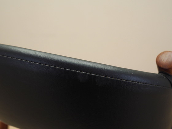 Image 1 of Teakholzstuhl, dänisches Design, 1970er Jahre, Produktion: Dänemark