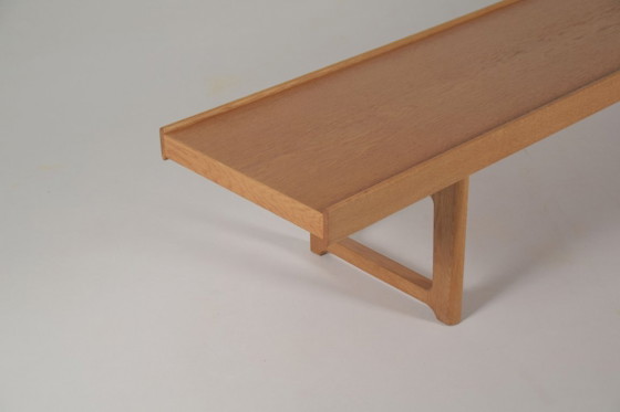Panca Vintage Norvegese Krobo di Torbjøn Afdal per Bruksbo, anni '60 – Panche, Wood (photo 4 of 7)