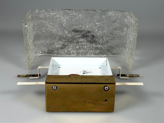 Image 1 of 1960s/70s Lamp, Light, Wall Lamp, Wall Sconce, Hillebrand Lighting Germany