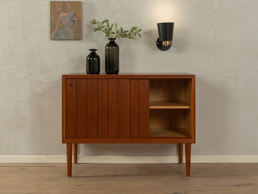 Commode des années 60 par Munch Mobler
