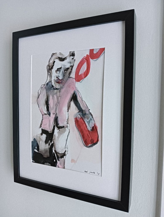 Image 1 of Rob Jacobs - Dottor Love