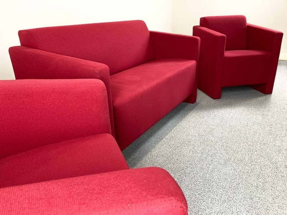 Image 1 of Set da salone Dietiker