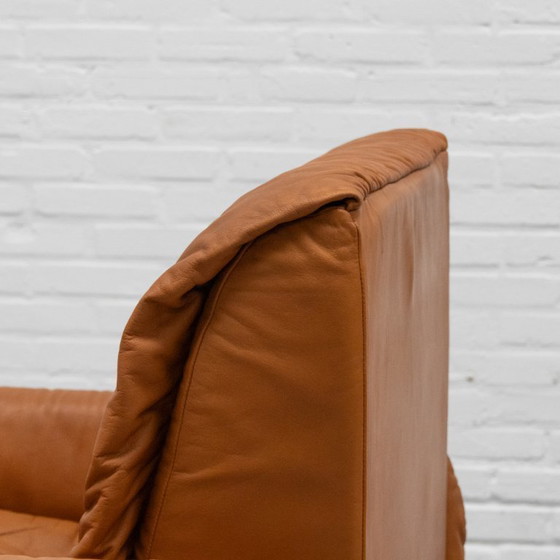 Image 1 of Italiaanse Fauteuil Bonacina 70's