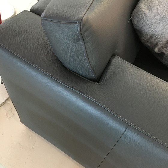 Image 1 of Drei B (3B) 2,5-Sitzer-Sofa