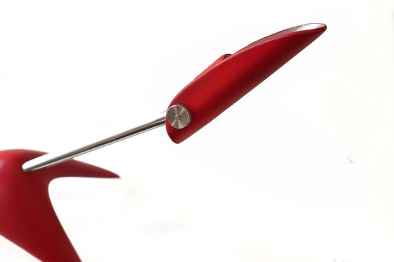 Image 1 of LRD - 3Pop bureau, lampe de table.