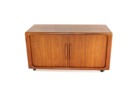 Image 1 of Dyrlund Audio / Audio Furniture Vintage
