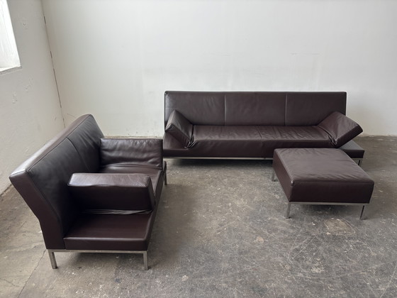 Image 1 of Jori Variabolo designer group leather 1A condition