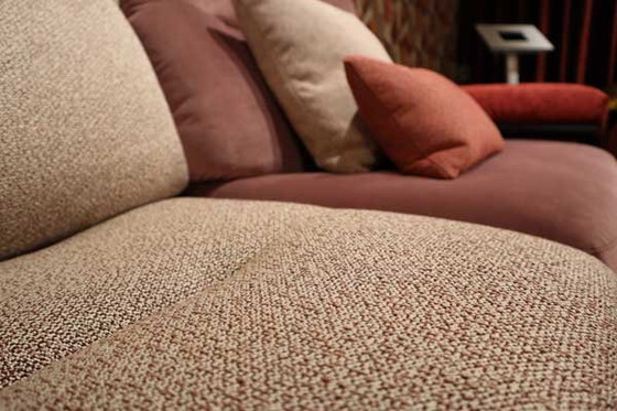 Image 1 of Rom Vegas modular sofa