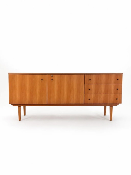 Midcentury Teak Sideboard – dressoirs, Scandinavian