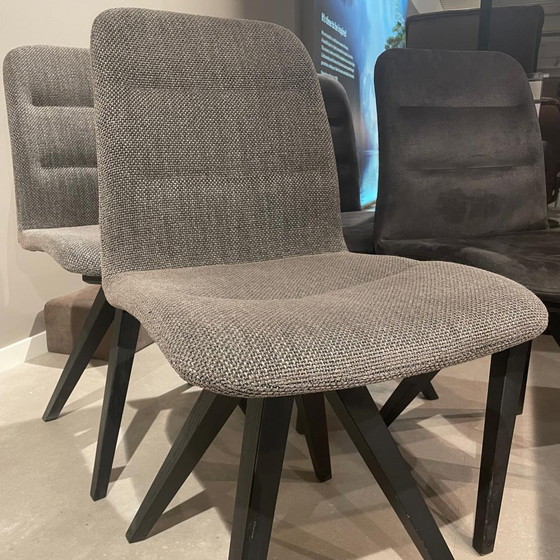 Image 1 of Sedia da pranzo Carl